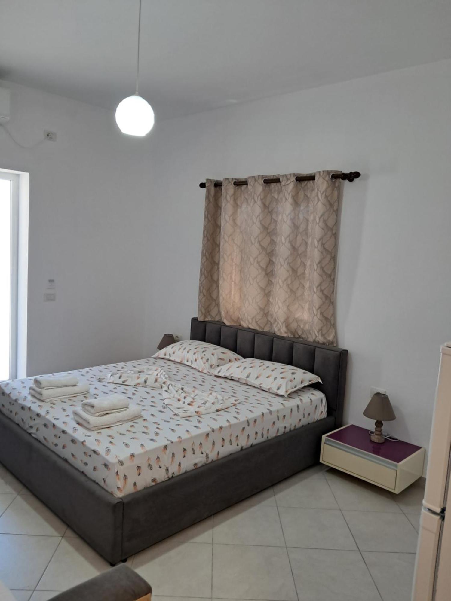 Villa Hysesani Vlorë Zimmer foto