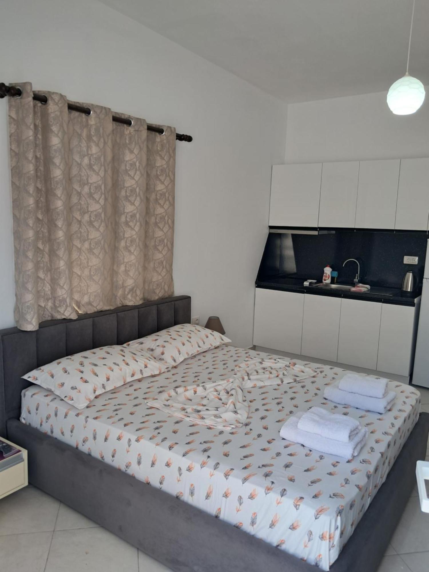 Villa Hysesani Vlorë Zimmer foto