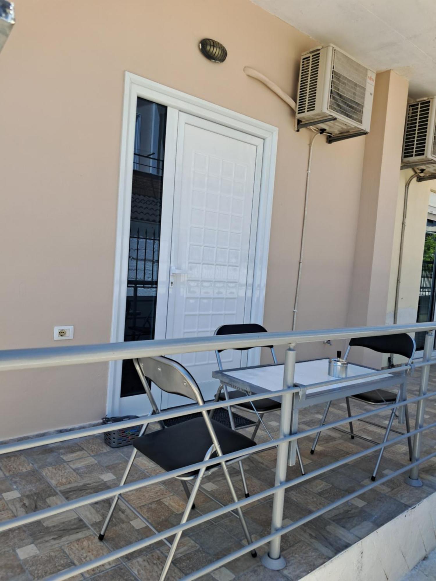 Villa Hysesani Vlorë Zimmer foto